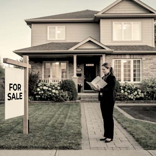 Real Estate Blog